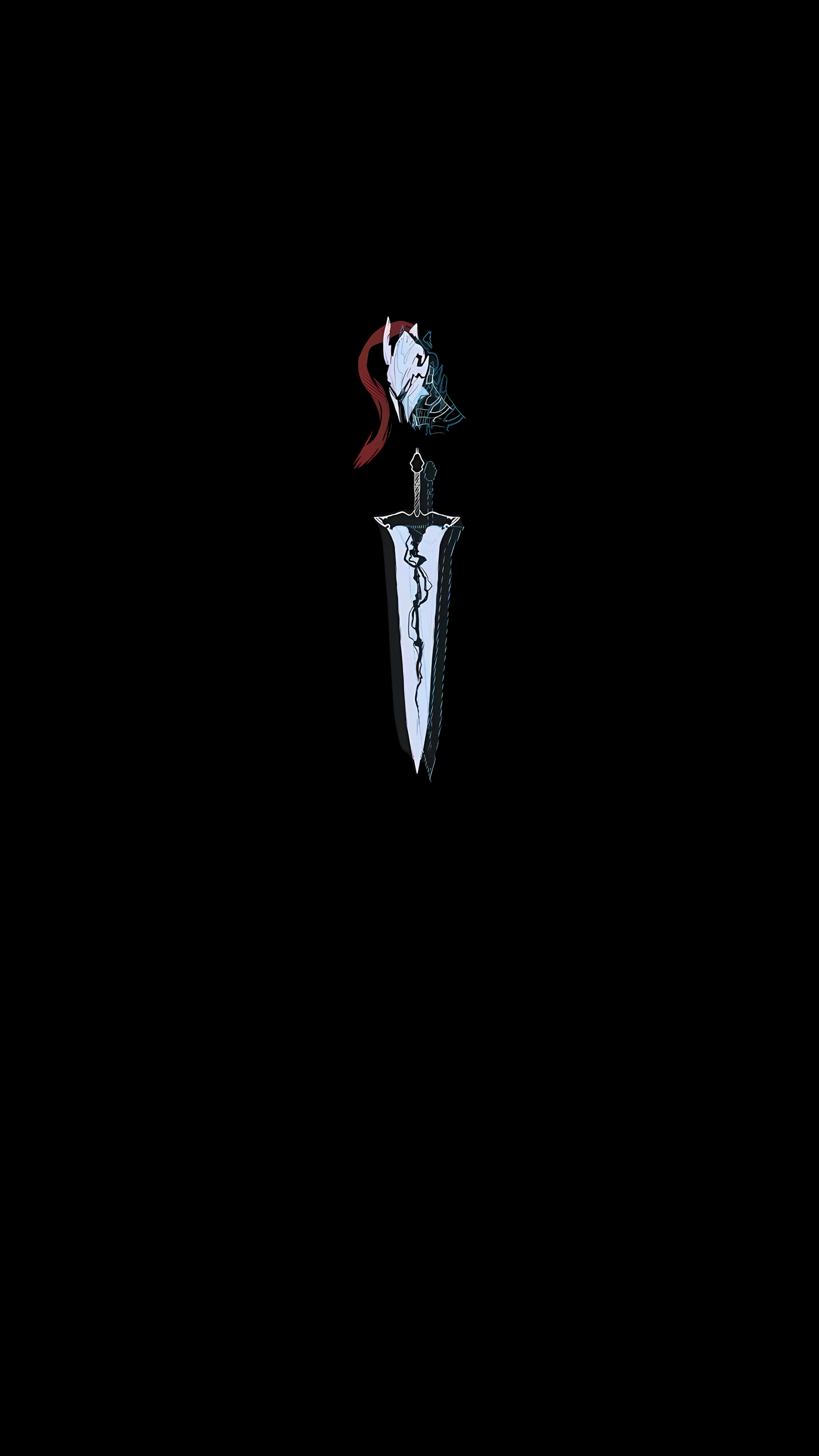 The Betrayal Hoodie – Solo Leveling Villain Edition