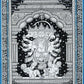 Hanuman Panch Mukhi Hoodie