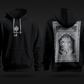 Hanuman Panch Mukhi Hoodie