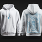 Vishnu Naag Leela Hoodie