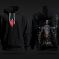 Shiva Meditation Hoodie