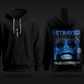 The Betrayal Hoodie – Solo Leveling Villain Edition